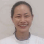 理学療法士 桝本 一枝 先生
