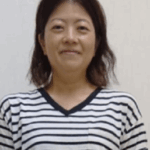 清水 幸恵 先生