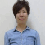 高橋晃子先生